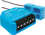 Shelly Controler de iluminat Shelly 2L Gen3 WiFi Bluetooth 4.2 1 canal Fara fir neutru Cyan (2LGen3)