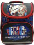 LICENSE Geantă școlară Star Wars compactă (TO-TOR-1083-XXX-SWXX-DI)
