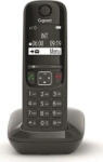 Gigaset Telefon fix Gigaset AS690 negru (s30852-h2816-c101)