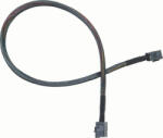 Adaptec Cablu mini-SAS HD ADAPTEC 1m 6 Gbit/s negru 20x155x165mm (2282100-r)