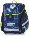 KARTON P+P Geantă de școală OXY Premium Fotbal 9-13126 (9-13126)