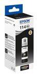 Epson 4LB 114 EcoTank Pigment Black ink bottle (C13T07A140) - Allstore