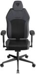 ThunderX3 Геймърски стол ThunderX3 SOLO 360 Ergonomic Mesh - Черен (TX3-CHAIR-GAGC-417) - ezona