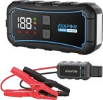 AVApow 12V jump starter 2000A 12000mAh E5 Pro (E5 Pro)