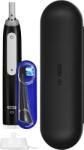 Oral-B Periuta de dinti electrica Braun Oral-B iO 3 neagra mat (731536) Periuta de dinti electrica
