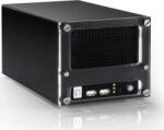 LevelOne Sistem NVR, LevelOne, NVR-1209, 9 canale, 3 utilizatori - G. 711, PCM - H. 264, Negru (nvr-1209)