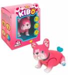 Kensho Kaboom Kibo - Bulldog francez Câine interactiv: inimă