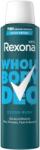 Rexona Men Ocean Rush 150 ml