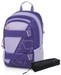 KARTON P+P Rucsac OXY Scooler Half Violet (6-73326E)