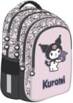 LICENSE Rucsac Kuromi roz TO-PLS-4158-XXX-KURO-SA (TO-PLS-4158-XXX-KURO-SA)