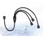 Inter-Tech RGB Splitter Inter-Tech 2x15cm 1x25cm (88885466)