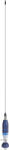 PNI Antena CB PNI by Sirio SUPER 9 cu sistem de prindere fluture, 155 cm, 27-28.5 MHz, 250W (pni-sirio-super9) Statii radio