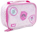 YOLO Geantă termică pentru mâncare YOLO - Pink Patches (151130-156-3) Penar