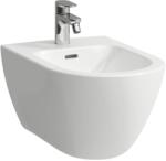 Laufen Pro X bideu agăţat alb H8308600003021 (H8308600003021)