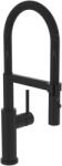 Villeroy & Boch Steel Expert 2.0 baterie bucătărie pe picior negru 92800006 (92800006)