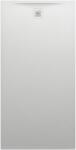 Laufen Pro cădiță de duș dreptunghiulară 200x100 cm gri H2169590770001 (H2169590770001)