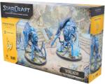 Archon Studio Extensie de joc de societate StarCraft: Tabletop Miniatures Game - Stalker (SCMG0020) Joc de societate