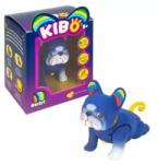 Kensho Kaboom Kibo - Bulldog francez Câine interactiv: Swirl