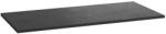Defra Presto blat 100x46 cm negru 001-F-10034 (001F10034)