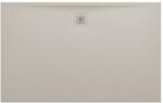 Laufen Pro cădiță de duș dreptunghiulară 160x100 cm bej H2119551860001 (H2119551860001)