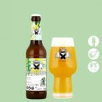 Szent András Sörfőzde Szent András Nyúlon Innen '26 /Üveges/ [0, 33L|5, 6%] - idrinks