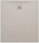 Laufen Pro cădiță de duș dreptunghiulară 100x90 cm bej H2109571860001 (H2109571860001)