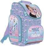 LICENSE Geantă de școală Ice Magic Ombre compact TO-TOR-0987-XXX-FROZ-DI (TO-TOR-0987-XXX-FROZ-DI)