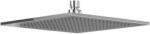 Villeroy & Boch Universal Showers cap de duș 25x25 cm pătrat crom TVC00000200061 (TVC00000200061)