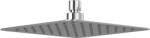 Villeroy & Boch Universal Showers cap de duș 20x20 cm pătrat crom TVC00040220061 (TVC00040220061)