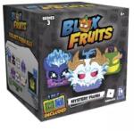Kensho Blox Fruits: figurină de pluș de colecție - seria a 3-a (25 cm), diverse Figurina