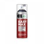 COSMOS LAC СПРЕЙ БОЯ cosmos easy 400мл 805 ral 7011 ЖЕЛЯЗНО СИВ САТЕН (06427)