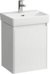 Laufen Base 2.0 dulap 42x32x51.5 cm sub chiuveta pe perete alb H4112221082611 (H4112221082611)