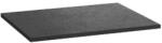 Defra Presto blat 60x46 cm negru 001-F-06033 (001F06033)