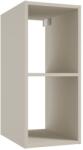 Defra Uni dulap 30x44x70 cm laterala pe perete bej 125-A-03053 (125A03053)