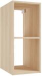 Defra Uni dulap 30x44x70 cm laterala pe perete stejar 125-A-03054 (125A03054)