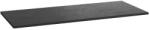 Defra Presto blat 110x46 cm negru 001-F-11028 (001F11028)