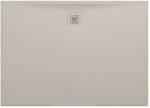 Laufen Pro cădiță de duș dreptunghiulară 140x100 cm bej H2119541860001 (H2119541860001)