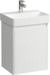 Laufen Base 2.0 dulap 42x32x51.5 cm sub chiuveta pe perete alb H4112221082601 (H4112221082601)