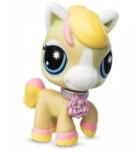TM Toys Littlest Pet Shop: Figurină de jucărie - 1 buc. , seria 5, 459 Ponei (1007 459) Figurina