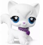 TM Toys Littlest Pet Shop: Figurină de joc - 1 buc. , seria 5, 452 Pisică (1007 452) Figurina