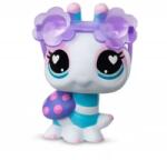 TM Toys Littlest Pet Shop: Figurină de joc - 1 buc, seria 5, 464 Buburuză (1007 464) Figurina
