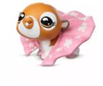 TM Toys Littlest Pet Shop: Figurină de jucărie - 1 buc, seria 5, 460 Hamster (1007 460) Figurina
