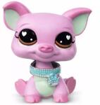 TM Toys Littlest Pet Shop: Figurină de joacă - 1 buc, seria 5, 450 Porcușor (1007 450) Figurina