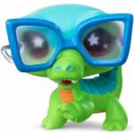 TM Toys Littlest Pet Shop: Figurină de joc - 1 buc. , seria 5, 456 Crocodil (1007 456) Figurina