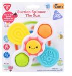 Play&Go Playgo: Soare rotativ cu ventuză (1483)