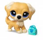 TM Toys Littlest Pet Shop: Figurină de joacă - 1 buc, seria 5, nr. 457 Labrador (1007 457) Figurina
