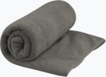 Sea to Summit Prosop cu uscare rapidă Sea to Summit Tek Towel L beluga Prosop