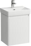 Laufen Base 2.0 dulap 42x32x51.5 cm sub chiuveta pe perete alb H4112211082601 (H4112211082601)