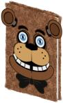 Pyramid Agendă Pyramid Games: Five Nights at Freddy's - Freddy (Plush), format A5 (SR2501299)