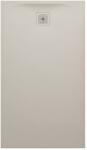 Laufen Pro cădiță de duș dreptunghiulară 140x80 cm bej H2129561860001 (H2129561860001)
